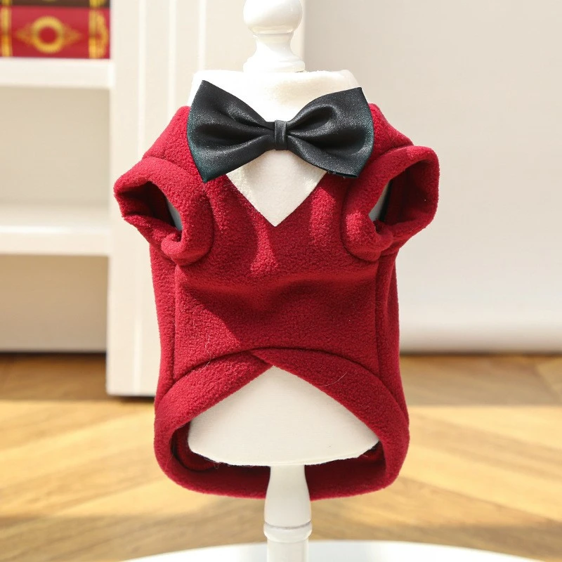 Dog Tuxedo Suit suppliers