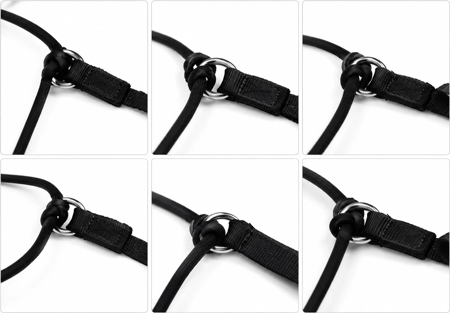 slip lead training leash slip lead training leash